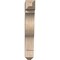 Ekena Millwork Funston Craftsman Smooth Bracket, Douglas Fir, 5 1/2"W x 24"D x 36"H BKT06X24X36FST04SDF - alternate 2